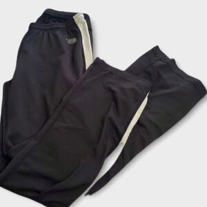 The North Face Black Workout Pants
